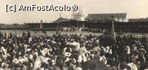 [P11] Serbările Unirii din Alba Iulia (1929) - preluare Internet.  » foto by tata123 🔱 <span class="label label-default labelC_thin small">NEVOTABILĂ</span>