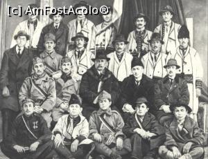 [P05] Delegația de la Ineu participantă la Adunarea națională de la Alba Iulia - preluare Internet.  » foto by tata123 🔱 <span class="label label-default labelC_thin small">NEVOTABILĂ</span>