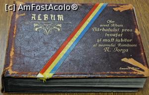 [P10] Album foto alcătuit de Samoilă Mârza și dedicat istoricului Nicolae Iorga - preluare Internet.  » foto by tata123 🔱 <span class="label label-default labelC_thin small">NEVOTABILĂ</span>