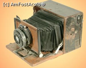 [P03] Aparatul foto utilizat de Samoilă Mârza.  » foto by tata123 🔱 <span class="label label-default labelC_thin small">NEVOTABILĂ</span>