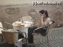 [P11] La o cafea » foto by dorgo
 - 
<span class="allrVoted glyphicon glyphicon-heart hidden" id="av480716"></span>
<a class="m-l-10 hidden" id="sv480716" onclick="voting_Foto_DelVot(,480716,8129)" role="button">șterge vot <span class="glyphicon glyphicon-remove"></span></a>
<a id="v9480716" class=" c-red"  onclick="voting_Foto_SetVot(480716)" role="button"><span class="glyphicon glyphicon-heart-empty"></span> <b>LIKE</b> = Votează poza</a> <img class="hidden"  id="f480716W9" src="/imagini/loader.gif" border="0" /><span class="AjErrMes hidden" id="e480716ErM"></span>