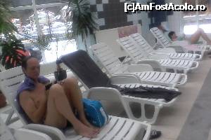 [P22] Wellness Tusnad. Dup-atata frig, stres si oboseala, prinde bine cate-o balaceala termala. Ia sa-i dau eu un semese lui 'ozosepa' din capatul celalalt, pana nu ne vin jumatatile de la sauna.  » foto by dorgo
 - 
<span class="allrVoted glyphicon glyphicon-heart hidden" id="av695789"></span>
<a class="m-l-10 hidden" id="sv695789" onclick="voting_Foto_DelVot(,695789,8129)" role="button">șterge vot <span class="glyphicon glyphicon-remove"></span></a>
<a id="v9695789" class=" c-red"  onclick="voting_Foto_SetVot(695789)" role="button"><span class="glyphicon glyphicon-heart-empty"></span> <b>LIKE</b> = Votează poza</a> <img class="hidden"  id="f695789W9" src="/imagini/loader.gif" border="0" /><span class="AjErrMes hidden" id="e695789ErM"></span>