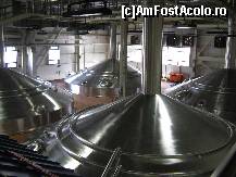 [P04] Cazane de otel inoxidabil unde incepe procesul de fabricatie. Capacitatea este de 8,000 litri fiecare. » foto by Darklocks
 - 
<span class="allrVoted glyphicon glyphicon-heart hidden" id="av170664"></span>
<a class="m-l-10 hidden" id="sv170664" onclick="voting_Foto_DelVot(,170664,8140)" role="button">șterge vot <span class="glyphicon glyphicon-remove"></span></a>
<a id="v9170664" class=" c-red"  onclick="voting_Foto_SetVot(170664)" role="button"><span class="glyphicon glyphicon-heart-empty"></span> <b>LIKE</b> = Votează poza</a> <img class="hidden"  id="f170664W9" src="/imagini/loader.gif" border="0" /><span class="AjErrMes hidden" id="e170664ErM"></span>