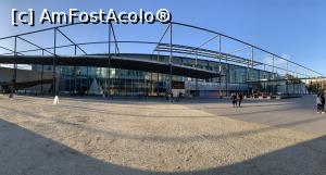 [P02] Muzeul Melbourne-o fațadă atipică,un aerial view este disponibil la video atașat la &icirc;nceput » foto by AZE
 - 
<span class="allrVoted glyphicon glyphicon-heart hidden" id="av1367966"></span>
<a class="m-l-10 hidden" id="sv1367966" onclick="voting_Foto_DelVot(,1367966,8157)" role="button">șterge vot <span class="glyphicon glyphicon-remove"></span></a>
<a id="v91367966" class=" c-red"  onclick="voting_Foto_SetVot(1367966)" role="button"><span class="glyphicon glyphicon-heart-empty"></span> <b>LIKE</b> = Votează poza</a> <img class="hidden"  id="f1367966W9" src="/imagini/loader.gif" border="0" /><span class="AjErrMes hidden" id="e1367966ErM"></span>