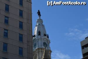 [P50] Philadelphia - Billy Penn » foto by makuy*
 - 
<span class="allrVoted glyphicon glyphicon-heart hidden" id="av479225"></span>
<a class="m-l-10 hidden" id="sv479225" onclick="voting_Foto_DelVot(,479225,8193)" role="button">șterge vot <span class="glyphicon glyphicon-remove"></span></a>
<a id="v9479225" class=" c-red"  onclick="voting_Foto_SetVot(479225)" role="button"><span class="glyphicon glyphicon-heart-empty"></span> <b>LIKE</b> = Votează poza</a> <img class="hidden"  id="f479225W9" src="/imagini/loader.gif" border="0" /><span class="AjErrMes hidden" id="e479225ErM"></span>
