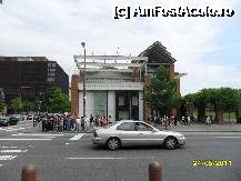 [P02] Visitor Center din Philadelphia » foto by delia58
 - 
<span class="allrVoted glyphicon glyphicon-heart hidden" id="av218866"></span>
<a class="m-l-10 hidden" id="sv218866" onclick="voting_Foto_DelVot(,218866,8193)" role="button">șterge vot <span class="glyphicon glyphicon-remove"></span></a>
<a id="v9218866" class=" c-red"  onclick="voting_Foto_SetVot(218866)" role="button"><span class="glyphicon glyphicon-heart-empty"></span> <b>LIKE</b> = Votează poza</a> <img class="hidden"  id="f218866W9" src="/imagini/loader.gif" border="0" /><span class="AjErrMes hidden" id="e218866ErM"></span>