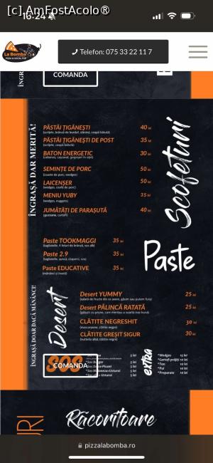 [P03] Paste Tookmaggi, paste bune e » foto by icata24
 - 
<span class="allrVoted glyphicon glyphicon-heart hidden" id="av1480987"></span>
<a class="m-l-10 hidden" id="sv1480987" onclick="voting_Foto_DelVot(,1480987,8210)" role="button">șterge vot <span class="glyphicon glyphicon-remove"></span></a>
<a id="v91480987" class=" c-red"  onclick="voting_Foto_SetVot(1480987)" role="button"><span class="glyphicon glyphicon-heart-empty"></span> <b>LIKE</b> = Votează poza</a> <img class="hidden"  id="f1480987W9" src="/imagini/loader.gif" border="0" /><span class="AjErrMes hidden" id="e1480987ErM"></span>