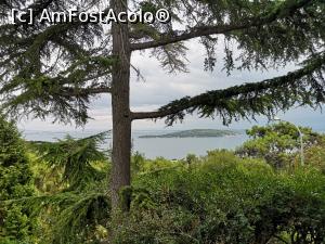 [P50] Vedere de la masa noastră; insulița Sedef printre crengile pinilor » foto by crismis
 - 
<span class="allrVoted glyphicon glyphicon-heart hidden" id="av1163173"></span>
<a class="m-l-10 hidden" id="sv1163173" onclick="voting_Foto_DelVot(,1163173,8221)" role="button">șterge vot <span class="glyphicon glyphicon-remove"></span></a>
<a id="v91163173" class=" c-red"  onclick="voting_Foto_SetVot(1163173)" role="button"><span class="glyphicon glyphicon-heart-empty"></span> <b>LIKE</b> = Votează poza</a> <img class="hidden"  id="f1163173W9" src="/imagini/loader.gif" border="0" /><span class="AjErrMes hidden" id="e1163173ErM"></span>