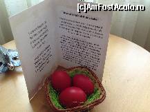 [P16] surpriza de Paste, felicitarea e scrisa in romana :)  » foto by dandana
 - 
<span class="allrVoted glyphicon glyphicon-heart hidden" id="av416579"></span>
<a class="m-l-10 hidden" id="sv416579" onclick="voting_Foto_DelVot(,416579,8264)" role="button">șterge vot <span class="glyphicon glyphicon-remove"></span></a>
<a id="v9416579" class=" c-red"  onclick="voting_Foto_SetVot(416579)" role="button"><span class="glyphicon glyphicon-heart-empty"></span> <b>LIKE</b> = Votează poza</a> <img class="hidden"  id="f416579W9" src="/imagini/loader.gif" border="0" /><span class="AjErrMes hidden" id="e416579ErM"></span>
