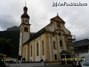 [P42] Biserica parohiala St. Vitus din Fulpmes » foto by Alina53
 - 
<span class="allrVoted glyphicon glyphicon-heart hidden" id="av400096"></span>
<a class="m-l-10 hidden" id="sv400096" onclick="voting_Foto_DelVot(,400096,8323)" role="button">șterge vot <span class="glyphicon glyphicon-remove"></span></a>
<a id="v9400096" class=" c-red"  onclick="voting_Foto_SetVot(400096)" role="button"><span class="glyphicon glyphicon-heart-empty"></span> <b>LIKE</b> = Votează poza</a> <img class="hidden"  id="f400096W9" src="/imagini/loader.gif" border="0" /><span class="AjErrMes hidden" id="e400096ErM"></span>