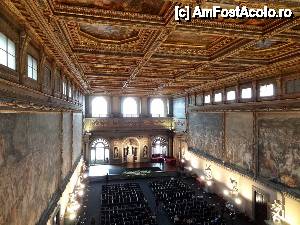 [P07] Sala celor 500 cu frumosul tavan casetat - Palazzo Vecchio - Florenta » foto by BOGDAN DSN
 - 
<span class="allrVoted glyphicon glyphicon-heart hidden" id="av423997"></span>
<a class="m-l-10 hidden" id="sv423997" onclick="voting_Foto_DelVot(,423997,8341)" role="button">șterge vot <span class="glyphicon glyphicon-remove"></span></a>
<a id="v9423997" class=" c-red"  onclick="voting_Foto_SetVot(423997)" role="button"><span class="glyphicon glyphicon-heart-empty"></span> <b>LIKE</b> = Votează poza</a> <img class="hidden"  id="f423997W9" src="/imagini/loader.gif" border="0" /><span class="AjErrMes hidden" id="e423997ErM"></span>