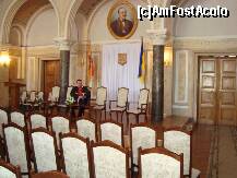 [P09] Cernauţi - In interiorul Universitătii ''Sala Unirii'' » foto by popescu.borsa*
 - 
<span class="allrVoted glyphicon glyphicon-heart hidden" id="av181818"></span>
<a class="m-l-10 hidden" id="sv181818" onclick="voting_Foto_DelVot(,181818,8421)" role="button">șterge vot <span class="glyphicon glyphicon-remove"></span></a>
<a id="v9181818" class=" c-red"  onclick="voting_Foto_SetVot(181818)" role="button"><span class="glyphicon glyphicon-heart-empty"></span> <b>LIKE</b> = Votează poza</a> <img class="hidden"  id="f181818W9" src="/imagini/loader.gif" border="0" /><span class="AjErrMes hidden" id="e181818ErM"></span>