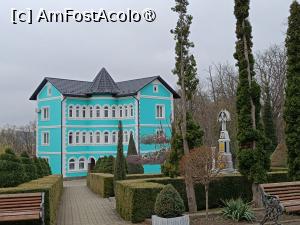 [P34] Mănăstirea Bănceni, Reședința Episcopului Longhin » foto by mprofeanu
 - 
<span class="allrVoted glyphicon glyphicon-heart hidden" id="av1504220"></span>
<a class="m-l-10 hidden" id="sv1504220" onclick="voting_Foto_DelVot(,1504220,8421)" role="button">șterge vot <span class="glyphicon glyphicon-remove"></span></a>
<a id="v91504220" class=" c-red"  onclick="voting_Foto_SetVot(1504220)" role="button"><span class="glyphicon glyphicon-heart-empty"></span> <b>LIKE</b> = Votează poza</a> <img class="hidden"  id="f1504220W9" src="/imagini/loader.gif" border="0" /><span class="AjErrMes hidden" id="e1504220ErM"></span>