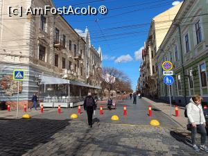 [P03] Cernăuți, Strada Kobylyans’koi fostă Strada Domnească pietonală, o expoziție de arhitectură imobiliară, mergem la plimbare dimineața... » foto by mprofeanu
 - 
<span class="allrVoted glyphicon glyphicon-heart hidden" id="av1507595"></span>
<a class="m-l-10 hidden" id="sv1507595" onclick="voting_Foto_DelVot(,1507595,8421)" role="button">șterge vot <span class="glyphicon glyphicon-remove"></span></a>
<a id="v91507595" class=" c-red"  onclick="voting_Foto_SetVot(1507595)" role="button"><span class="glyphicon glyphicon-heart-empty"></span> <b>LIKE</b> = Votează poza</a> <img class="hidden"  id="f1507595W9" src="/imagini/loader.gif" border="0" /><span class="AjErrMes hidden" id="e1507595ErM"></span>