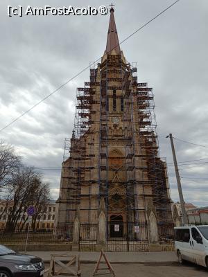[P49] Cernăuți, Catedrala Romano‑Catolică „Inima lui Isus”, Shevchenka St, 2А, pozată spre seară... » foto by mprofeanu
 - 
<span class="allrVoted glyphicon glyphicon-heart hidden" id="av1508267"></span>
<a class="m-l-10 hidden" id="sv1508267" onclick="voting_Foto_DelVot(,1508267,8421)" role="button">șterge vot <span class="glyphicon glyphicon-remove"></span></a>
<a id="v91508267" class=" c-red"  onclick="voting_Foto_SetVot(1508267)" role="button"><span class="glyphicon glyphicon-heart-empty"></span> <b>LIKE</b> = Votează poza</a> <img class="hidden"  id="f1508267W9" src="/imagini/loader.gif" border="0" /><span class="AjErrMes hidden" id="e1508267ErM"></span>