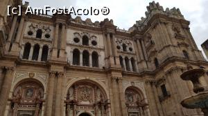 [P18] Catedrala din Malaga » foto by mirmicu
 - 
<span class="allrVoted glyphicon glyphicon-heart hidden" id="av1076104"></span>
<a class="m-l-10 hidden" id="sv1076104" onclick="voting_Foto_DelVot(,1076104,8504)" role="button">șterge vot <span class="glyphicon glyphicon-remove"></span></a>
<a id="v91076104" class=" c-red"  onclick="voting_Foto_SetVot(1076104)" role="button"><span class="glyphicon glyphicon-heart-empty"></span> <b>LIKE</b> = Votează poza</a> <img class="hidden"  id="f1076104W9" src="/imagini/loader.gif" border="0" /><span class="AjErrMes hidden" id="e1076104ErM"></span>