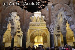 [P67] Mezquita sau catedrala- moschee din Cordoba » foto by mirmicu
 - 
<span class="allrVoted glyphicon glyphicon-heart hidden" id="av1076163"></span>
<a class="m-l-10 hidden" id="sv1076163" onclick="voting_Foto_DelVot(,1076163,8504)" role="button">șterge vot <span class="glyphicon glyphicon-remove"></span></a>
<a id="v91076163" class=" c-red"  onclick="voting_Foto_SetVot(1076163)" role="button"><span class="glyphicon glyphicon-heart-empty"></span> <b>LIKE</b> = Votează poza</a> <img class="hidden"  id="f1076163W9" src="/imagini/loader.gif" border="0" /><span class="AjErrMes hidden" id="e1076163ErM"></span>