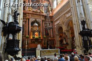 [P69] Mezquita sau catedrala- moschee din Cordoba » foto by mirmicu
 - 
<span class="allrVoted glyphicon glyphicon-heart hidden" id="av1076166"></span>
<a class="m-l-10 hidden" id="sv1076166" onclick="voting_Foto_DelVot(,1076166,8504)" role="button">șterge vot <span class="glyphicon glyphicon-remove"></span></a>
<a id="v91076166" class=" c-red"  onclick="voting_Foto_SetVot(1076166)" role="button"><span class="glyphicon glyphicon-heart-empty"></span> <b>LIKE</b> = Votează poza</a> <img class="hidden"  id="f1076166W9" src="/imagini/loader.gif" border="0" /><span class="AjErrMes hidden" id="e1076166ErM"></span>