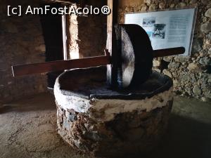 [P53] Kakopetria; un mic muzeu despre producerea uleiului de măsline pe care l-am găsit deschis în curtea bisericii, într-o anexă » foto by crismis
 - 
<span class="allrVoted glyphicon glyphicon-heart hidden" id="av1228696"></span>
<a class="m-l-10 hidden" id="sv1228696" onclick="voting_Foto_DelVot(,1228696,8662)" role="button">șterge vot <span class="glyphicon glyphicon-remove"></span></a>
<a id="v91228696" class=" c-red"  onclick="voting_Foto_SetVot(1228696)" role="button"><span class="glyphicon glyphicon-heart-empty"></span> <b>LIKE</b> = Votează poza</a> <img class="hidden"  id="f1228696W9" src="/imagini/loader.gif" border="0" /><span class="AjErrMes hidden" id="e1228696ErM"></span>