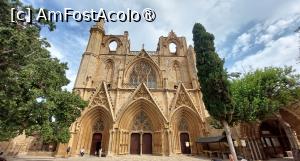 [P43] Moscheea Lala Mustafa Pașa din Famagusta - fosta biserică Sf Nicolae » foto by Carmen Ion
 - 
<span class="allrVoted glyphicon glyphicon-heart hidden" id="av1474605"></span>
<a class="m-l-10 hidden" id="sv1474605" onclick="voting_Foto_DelVot(,1474605,8732)" role="button">șterge vot <span class="glyphicon glyphicon-remove"></span></a>
<a id="v91474605" class=" c-red"  onclick="voting_Foto_SetVot(1474605)" role="button"><span class="glyphicon glyphicon-heart-empty"></span> <b>LIKE</b> = Votează poza</a> <img class="hidden"  id="f1474605W9" src="/imagini/loader.gif" border="0" /><span class="AjErrMes hidden" id="e1474605ErM"></span>
