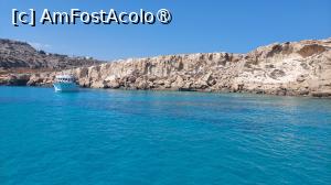 [P50] În croaziera de la Ayia Napa spre extremitatea sud-estică a insulei » foto by Carmen Ion
 - 
<span class="allrVoted glyphicon glyphicon-heart hidden" id="av1474612"></span>
<a class="m-l-10 hidden" id="sv1474612" onclick="voting_Foto_DelVot(,1474612,8732)" role="button">șterge vot <span class="glyphicon glyphicon-remove"></span></a>
<a id="v91474612" class=" c-red"  onclick="voting_Foto_SetVot(1474612)" role="button"><span class="glyphicon glyphicon-heart-empty"></span> <b>LIKE</b> = Votează poza</a> <img class="hidden"  id="f1474612W9" src="/imagini/loader.gif" border="0" /><span class="AjErrMes hidden" id="e1474612ErM"></span>