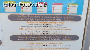 [P65] Afișaj cu orarul autobuzelor în stația Finikoudes din Larnaca » foto by Carmen Ion
 - 
<span class="allrVoted glyphicon glyphicon-heart hidden" id="av1474627"></span>
<a class="m-l-10 hidden" id="sv1474627" onclick="voting_Foto_DelVot(,1474627,8732)" role="button">șterge vot <span class="glyphicon glyphicon-remove"></span></a>
<a id="v91474627" class=" c-red"  onclick="voting_Foto_SetVot(1474627)" role="button"><span class="glyphicon glyphicon-heart-empty"></span> <b>LIKE</b> = Votează poza</a> <img class="hidden"  id="f1474627W9" src="/imagini/loader.gif" border="0" /><span class="AjErrMes hidden" id="e1474627ErM"></span>