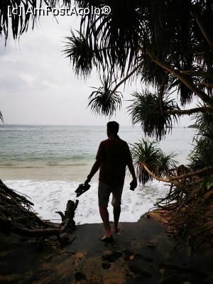 [P66] Mirissa Beach » foto by cata2106
 - 
<span class="allrVoted glyphicon glyphicon-heart hidden" id="av1286586"></span>
<a class="m-l-10 hidden" id="sv1286586" onclick="voting_Foto_DelVot(,1286586,8783)" role="button">șterge vot <span class="glyphicon glyphicon-remove"></span></a>
<a id="v91286586" class=" c-red"  onclick="voting_Foto_SetVot(1286586)" role="button"><span class="glyphicon glyphicon-heart-empty"></span> <b>LIKE</b> = Votează poza</a> <img class="hidden"  id="f1286586W9" src="/imagini/loader.gif" border="0" /><span class="AjErrMes hidden" id="e1286586ErM"></span>