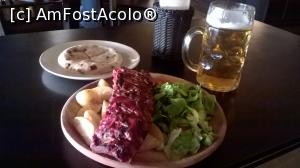 [P15] Bistro Junior, Buzău. Meniu coaste de porc +lipie+bere la litru » foto by ungureanica
 - 
<span class="allrVoted glyphicon glyphicon-heart hidden" id="av1023480"></span>
<a class="m-l-10 hidden" id="sv1023480" onclick="voting_Foto_DelVot(,1023480,8790)" role="button">șterge vot <span class="glyphicon glyphicon-remove"></span></a>
<a id="v91023480" class=" c-red"  onclick="voting_Foto_SetVot(1023480)" role="button"><span class="glyphicon glyphicon-heart-empty"></span> <b>LIKE</b> = Votează poza</a> <img class="hidden"  id="f1023480W9" src="/imagini/loader.gif" border="0" /><span class="AjErrMes hidden" id="e1023480ErM"></span>