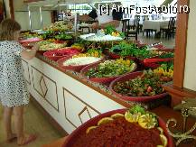 [P09] Holiday Park Resort Alanya - o parte din salate » foto by biancuta
 - 
<span class="allrVoted glyphicon glyphicon-heart hidden" id="av207651"></span>
<a class="m-l-10 hidden" id="sv207651" onclick="voting_Foto_DelVot(,207651,8918)" role="button">șterge vot <span class="glyphicon glyphicon-remove"></span></a>
<a id="v9207651" class=" c-red"  onclick="voting_Foto_SetVot(207651)" role="button"><span class="glyphicon glyphicon-heart-empty"></span> <b>LIKE</b> = Votează poza</a> <img class="hidden"  id="f207651W9" src="/imagini/loader.gif" border="0" /><span class="AjErrMes hidden" id="e207651ErM"></span>