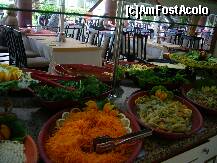 [P46] Holiday Park Resort - in restaurant, cateva mostre... » foto by magdalena
 - 
<span class="allrVoted glyphicon glyphicon-heart hidden" id="av200341"></span>
<a class="m-l-10 hidden" id="sv200341" onclick="voting_Foto_DelVot(,200341,8918)" role="button">șterge vot <span class="glyphicon glyphicon-remove"></span></a>
<a id="v9200341" class=" c-red"  onclick="voting_Foto_SetVot(200341)" role="button"><span class="glyphicon glyphicon-heart-empty"></span> <b>LIKE</b> = Votează poza</a> <img class="hidden"  id="f200341W9" src="/imagini/loader.gif" border="0" /><span class="AjErrMes hidden" id="e200341ErM"></span>