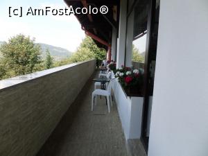 [P16] Terasa de la etaj, de l&acirc;ngă restaurant. » foto by Safta Radu
 - 
<span class="allrVoted glyphicon glyphicon-heart hidden" id="av1323347"></span>
<a class="m-l-10 hidden" id="sv1323347" onclick="voting_Foto_DelVot(,1323347,8964)" role="button">șterge vot <span class="glyphicon glyphicon-remove"></span></a>
<a id="v91323347" class=" c-red"  onclick="voting_Foto_SetVot(1323347)" role="button"><span class="glyphicon glyphicon-heart-empty"></span> <b>LIKE</b> = Votează poza</a> <img class="hidden"  id="f1323347W9" src="/imagini/loader.gif" border="0" /><span class="AjErrMes hidden" id="e1323347ErM"></span>