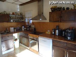 [P14] Bucataria pensiunii Cristina » foto by DepartureGate7
 - 
<span class="allrVoted glyphicon glyphicon-heart hidden" id="av609782"></span>
<a class="m-l-10 hidden" id="sv609782" onclick="voting_Foto_DelVot(,609782,8980)" role="button">șterge vot <span class="glyphicon glyphicon-remove"></span></a>
<a id="v9609782" class=" c-red"  onclick="voting_Foto_SetVot(609782)" role="button"><span class="glyphicon glyphicon-heart-empty"></span> <b>LIKE</b> = Votează poza</a> <img class="hidden"  id="f609782W9" src="/imagini/loader.gif" border="0" /><span class="AjErrMes hidden" id="e609782ErM"></span>