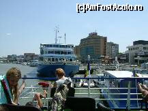 [P02] Nerabdatori de a pleca din Tulcea » foto by CYP72
 - 
<span class="allrVoted glyphicon glyphicon-heart hidden" id="av203439"></span>
<a class="m-l-10 hidden" id="sv203439" onclick="voting_Foto_DelVot(,203439,8983)" role="button">șterge vot <span class="glyphicon glyphicon-remove"></span></a>
<a id="v9203439" class=" c-red"  onclick="voting_Foto_SetVot(203439)" role="button"><span class="glyphicon glyphicon-heart-empty"></span> <b>LIKE</b> = Votează poza</a> <img class="hidden"  id="f203439W9" src="/imagini/loader.gif" border="0" /><span class="AjErrMes hidden" id="e203439ErM"></span>