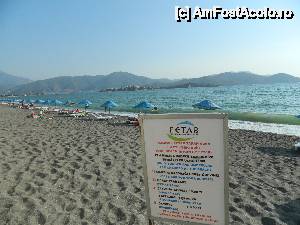 [P32] Calis Beach, nisipul bun, nu la fel de fin ca la Dalyan dar plăcut.  » foto by Dabator
 - 
<span class="allrVoted glyphicon glyphicon-heart hidden" id="av505047"></span>
<a class="m-l-10 hidden" id="sv505047" onclick="voting_Foto_DelVot(,505047,9011)" role="button">șterge vot <span class="glyphicon glyphicon-remove"></span></a>
<a id="v9505047" class=" c-red"  onclick="voting_Foto_SetVot(505047)" role="button"><span class="glyphicon glyphicon-heart-empty"></span> <b>LIKE</b> = Votează poza</a> <img class="hidden"  id="f505047W9" src="/imagini/loader.gif" border="0" /><span class="AjErrMes hidden" id="e505047ErM"></span>