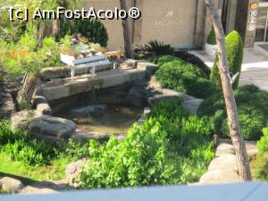 [P49] Vedere din balcon spre intrarea in hotel » foto by bica adriana
 - 
<span class="allrVoted glyphicon glyphicon-heart hidden" id="av862708"></span>
<a class="m-l-10 hidden" id="sv862708" onclick="voting_Foto_DelVot(,862708,9244)" role="button">șterge vot <span class="glyphicon glyphicon-remove"></span></a>
<a id="v9862708" class=" c-red"  onclick="voting_Foto_SetVot(862708)" role="button"><span class="glyphicon glyphicon-heart-empty"></span> <b>LIKE</b> = Votează poza</a> <img class="hidden"  id="f862708W9" src="/imagini/loader.gif" border="0" /><span class="AjErrMes hidden" id="e862708ErM"></span>