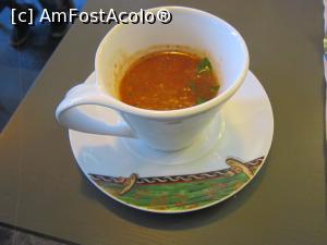 [P08] Gazpacho= supa de rosii originara din Andaluzia (sudul Spaniei), se serveste rece.  » foto by bica adriana
 - 
<span class="allrVoted glyphicon glyphicon-heart hidden" id="av867898"></span>
<a class="m-l-10 hidden" id="sv867898" onclick="voting_Foto_DelVot(,867898,9244)" role="button">șterge vot <span class="glyphicon glyphicon-remove"></span></a>
<a id="v9867898" class=" c-red"  onclick="voting_Foto_SetVot(867898)" role="button"><span class="glyphicon glyphicon-heart-empty"></span> <b>LIKE</b> = Votează poza</a> <img class="hidden"  id="f867898W9" src="/imagini/loader.gif" border="0" /><span class="AjErrMes hidden" id="e867898ErM"></span>