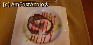 [P14] Si un desertul. Tiramisu nu a mai apucat sa fie fotografiat :)  » foto by tripyy
 - 
<span class="allrVoted glyphicon glyphicon-heart hidden" id="av1087400"></span>
<a class="m-l-10 hidden" id="sv1087400" onclick="voting_Foto_DelVot(,1087400,9244)" role="button">șterge vot <span class="glyphicon glyphicon-remove"></span></a>
<a id="v91087400" class=" c-red"  onclick="voting_Foto_SetVot(1087400)" role="button"><span class="glyphicon glyphicon-heart-empty"></span> <b>LIKE</b> = Votează poza</a> <img class="hidden"  id="f1087400W9" src="/imagini/loader.gif" border="0" /><span class="AjErrMes hidden" id="e1087400ErM"></span>