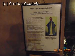 [P72] Notre Dame d’Afrique » foto by Yolanda
 - 
<span class="allrVoted glyphicon glyphicon-heart hidden" id="av1541933"></span>
<a class="m-l-10 hidden" id="sv1541933" onclick="voting_Foto_DelVot(,1541933,9297)" role="button">șterge vot <span class="glyphicon glyphicon-remove"></span></a>
<a id="v91541933" class=" c-red"  onclick="voting_Foto_SetVot(1541933)" role="button"><span class="glyphicon glyphicon-heart-empty"></span> <b>LIKE</b> = Votează poza</a> <img class="hidden"  id="f1541933W9" src="/imagini/loader.gif" border="0" /><span class="AjErrMes hidden" id="e1541933ErM"></span>