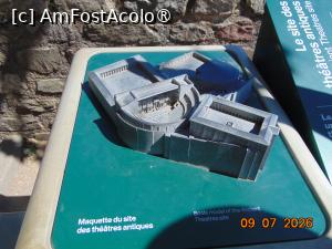 [P04] macheta amfiteatrul roman » foto by Yolanda
 - 
<span class="allrVoted glyphicon glyphicon-heart hidden" id="av1542497"></span>
<a class="m-l-10 hidden" id="sv1542497" onclick="voting_Foto_DelVot(,1542497,9297)" role="button">șterge vot <span class="glyphicon glyphicon-remove"></span></a>
<a id="v91542497" class=" c-red"  onclick="voting_Foto_SetVot(1542497)" role="button"><span class="glyphicon glyphicon-heart-empty"></span> <b>LIKE</b> = Votează poza</a> <img class="hidden"  id="f1542497W9" src="/imagini/loader.gif" border="0" /><span class="AjErrMes hidden" id="e1542497ErM"></span>