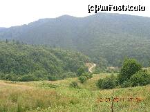 [P04] De la schit spre drumul forestier Bahrin. Maşinile se pot lăsa cam acolo de unde vedeţi drumul, unde este o barieră uneori deschisă. Dacă o găsiţi deschisă puteţi merge auto cale de vreo 1,8-2 km maxim în amonte, dar nu prea aveţi ce vedea. » foto by Qvadratvus
 - 
<span class="allrVoted glyphicon glyphicon-heart hidden" id="av223200"></span>
<a class="m-l-10 hidden" id="sv223200" onclick="voting_Foto_DelVot(,223200,9454)" role="button">șterge vot <span class="glyphicon glyphicon-remove"></span></a>
<a id="v9223200" class=" c-red"  onclick="voting_Foto_SetVot(223200)" role="button"><span class="glyphicon glyphicon-heart-empty"></span> <b>LIKE</b> = Votează poza</a> <img class="hidden"  id="f223200W9" src="/imagini/loader.gif" border="0" /><span class="AjErrMes hidden" id="e223200ErM"></span>