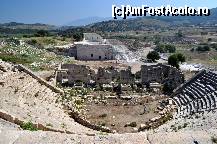 [P02] Site-ul arheologic Patara - amfiteatrul si cladirea senatului » foto by SebCom
 - 
<span class="allrVoted glyphicon glyphicon-heart hidden" id="av226306"></span>
<a class="m-l-10 hidden" id="sv226306" onclick="voting_Foto_DelVot(,226306,9468)" role="button">șterge vot <span class="glyphicon glyphicon-remove"></span></a>
<a id="v9226306" class=" c-red"  onclick="voting_Foto_SetVot(226306)" role="button"><span class="glyphicon glyphicon-heart-empty"></span> <b>LIKE</b> = Votează poza</a> <img class="hidden"  id="f226306W9" src="/imagini/loader.gif" border="0" /><span class="AjErrMes hidden" id="e226306ErM"></span>