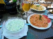[P12] supa de iaurt cu castraveti, mish-mash, cabbage salad si bere » foto by Delphinash
 - 
<span class="allrVoted glyphicon glyphicon-heart hidden" id="av229522"></span>
<a class="m-l-10 hidden" id="sv229522" onclick="voting_Foto_DelVot(,229522,9497)" role="button">șterge vot <span class="glyphicon glyphicon-remove"></span></a>
<a id="v9229522" class=" c-red"  onclick="voting_Foto_SetVot(229522)" role="button"><span class="glyphicon glyphicon-heart-empty"></span> <b>LIKE</b> = Votează poza</a> <img class="hidden"  id="f229522W9" src="/imagini/loader.gif" border="0" /><span class="AjErrMes hidden" id="e229522ErM"></span>