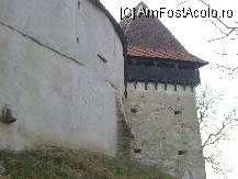 [P02] Cetatea fortificata Viscri - zidurile exterioare » foto by biancuta
 - 
<span class="allrVoted glyphicon glyphicon-heart hidden" id="av68969"></span>
<a class="m-l-10 hidden" id="sv68969" onclick="voting_Foto_DelVot(,68969,9553)" role="button">șterge vot <span class="glyphicon glyphicon-remove"></span></a>
<a id="v968969" class=" c-red"  onclick="voting_Foto_SetVot(68969)" role="button"><span class="glyphicon glyphicon-heart-empty"></span> <b>LIKE</b> = Votează poza</a> <img class="hidden"  id="f68969W9" src="/imagini/loader.gif" border="0" /><span class="AjErrMes hidden" id="e68969ErM"></span>