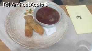 [P26] Supă red cu crochete de vită » foto by k-lator
 - 
<span class="allrVoted glyphicon glyphicon-heart hidden" id="av1208090"></span>
<a class="m-l-10 hidden" id="sv1208090" onclick="voting_Foto_DelVot(,1208090,9590)" role="button">șterge vot <span class="glyphicon glyphicon-remove"></span></a>
<a id="v91208090" class=" c-red"  onclick="voting_Foto_SetVot(1208090)" role="button"><span class="glyphicon glyphicon-heart-empty"></span> <b>LIKE</b> = Votează poza</a> <img class="hidden"  id="f1208090W9" src="/imagini/loader.gif" border="0" /><span class="AjErrMes hidden" id="e1208090ErM"></span>