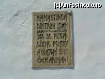 [P25] Manastirea Dintr-un Lemn - loc de inchinaciune pentru marinari si aviatori » foto by mario 110
 - 
<span class="allrVoted glyphicon glyphicon-heart hidden" id="av47315"></span>
<a class="m-l-10 hidden" id="sv47315" onclick="voting_Foto_DelVot(,47315,9645)" role="button">șterge vot <span class="glyphicon glyphicon-remove"></span></a>
<a id="v947315" class=" c-red"  onclick="voting_Foto_SetVot(47315)" role="button"><span class="glyphicon glyphicon-heart-empty"></span> <b>LIKE</b> = Votează poza</a> <img class="hidden"  id="f47315W9" src="/imagini/loader.gif" border="0" /><span class="AjErrMes hidden" id="e47315ErM"></span>