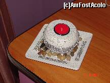 [P06] element decorativ - suport de luminare cu pietre sclipitoare lipite pe ceramica, si pietris de jos de la rau...:) » foto by little_angel
 - 
<span class="allrVoted glyphicon glyphicon-heart hidden" id="av238491"></span>
<a class="m-l-10 hidden" id="sv238491" onclick="voting_Foto_DelVot(,238491,9687)" role="button">șterge vot <span class="glyphicon glyphicon-remove"></span></a>
<a id="v9238491" class=" c-red"  onclick="voting_Foto_SetVot(238491)" role="button"><span class="glyphicon glyphicon-heart-empty"></span> <b>LIKE</b> = Votează poza</a> <img class="hidden"  id="f238491W9" src="/imagini/loader.gif" border="0" /><span class="AjErrMes hidden" id="e238491ErM"></span>