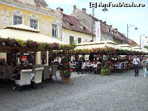 [P06] Sibiu-multe terase, multe flori, multa inghetata! » foto by dp2
 - 
<span class="allrVoted glyphicon glyphicon-heart hidden" id="av536849"></span>
<a class="m-l-10 hidden" id="sv536849" onclick="voting_Foto_DelVot(,536849,9788)" role="button">șterge vot <span class="glyphicon glyphicon-remove"></span></a>
<a id="v9536849" class=" c-red"  onclick="voting_Foto_SetVot(536849)" role="button"><span class="glyphicon glyphicon-heart-empty"></span> <b>LIKE</b> = Votează poza</a> <img class="hidden"  id="f536849W9" src="/imagini/loader.gif" border="0" /><span class="AjErrMes hidden" id="e536849ErM"></span>