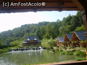 [P07] Păstrăvăria Alex » foto by Aurici
 - 
<span class="allrVoted glyphicon glyphicon-heart hidden" id="av744141"></span>
<a class="m-l-10 hidden" id="sv744141" onclick="voting_Foto_DelVot(,744141,9803)" role="button">șterge vot <span class="glyphicon glyphicon-remove"></span></a>
<a id="v9744141" class=" c-red"  onclick="voting_Foto_SetVot(744141)" role="button"><span class="glyphicon glyphicon-heart-empty"></span> <b>LIKE</b> = Votează poza</a> <img class="hidden"  id="f744141W9" src="/imagini/loader.gif" border="0" /><span class="AjErrMes hidden" id="e744141ErM"></span>