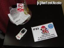 [P26] Normele PSI de urmat cu strictete si ... no smoking, please! » foto by dananecula*
 - 
<span class="allrVoted glyphicon glyphicon-heart hidden" id="av255364"></span>
<a class="m-l-10 hidden" id="sv255364" onclick="voting_Foto_DelVot(,255364,9854)" role="button">șterge vot <span class="glyphicon glyphicon-remove"></span></a>
<a id="v9255364" class=" c-red"  onclick="voting_Foto_SetVot(255364)" role="button"><span class="glyphicon glyphicon-heart-empty"></span> <b>LIKE</b> = Votează poza</a> <img class="hidden"  id="f255364W9" src="/imagini/loader.gif" border="0" /><span class="AjErrMes hidden" id="e255364ErM"></span>