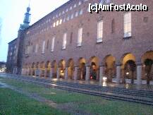 [P01] Stockholm - City Hall - Aici se decerneaza premiile Nobel » foto by popescu.borsa*
 - 
<span class="allrVoted glyphicon glyphicon-heart hidden" id="av157499"></span>
<a class="m-l-10 hidden" id="sv157499" onclick="voting_Foto_DelVot(,157499,9962)" role="button">șterge vot <span class="glyphicon glyphicon-remove"></span></a>
<a id="v9157499" class=" c-red"  onclick="voting_Foto_SetVot(157499)" role="button"><span class="glyphicon glyphicon-heart-empty"></span> <b>LIKE</b> = Votează poza</a> <img class="hidden"  id="f157499W9" src="/imagini/loader.gif" border="0" /><span class="AjErrMes hidden" id="e157499ErM"></span>